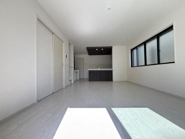 名古屋市瑞穂区中根町3期2号棟