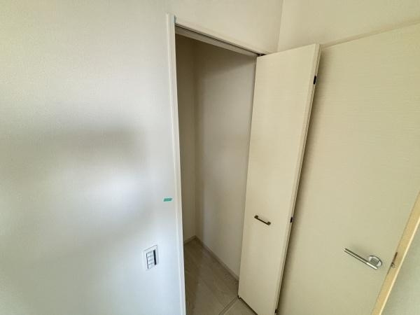 名古屋市瑞穂区中根町3期2号棟