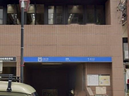 名古屋市天白区原2期1号棟(原駅(名古屋市交通局鶴舞線))