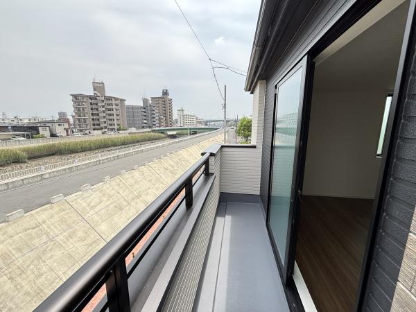 名古屋市瑞穂区荒崎町1期2号棟