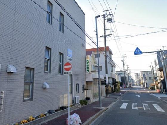 名古屋市瑞穂区荒崎町1期1号棟(天使保育園)