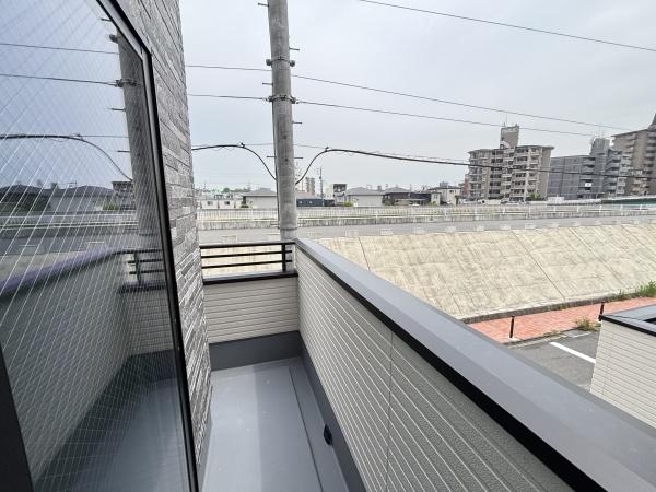 名古屋市瑞穂区荒崎町1期1号棟