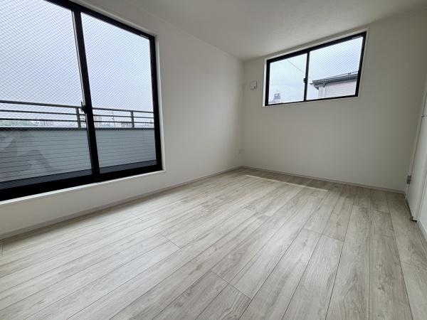名古屋市瑞穂区荒崎町1期1号棟