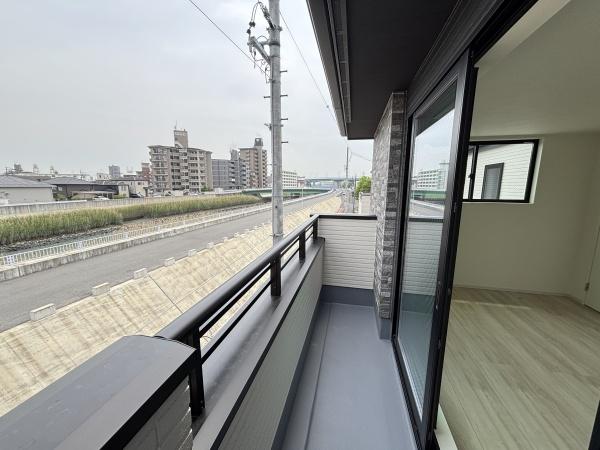名古屋市瑞穂区荒崎町1期1号棟