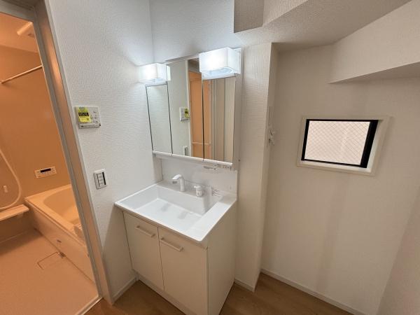 名古屋市緑区緑花台1期1号棟