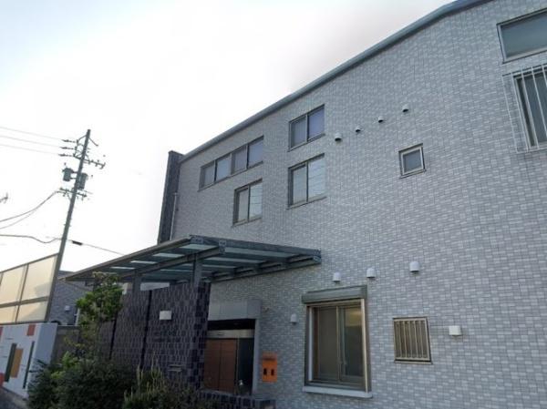 名古屋市緑区緑花台1期1号棟(幼保連携型認定こども園おにぎりが空)