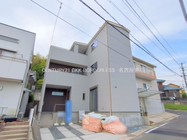 豊田市天王町1丁目