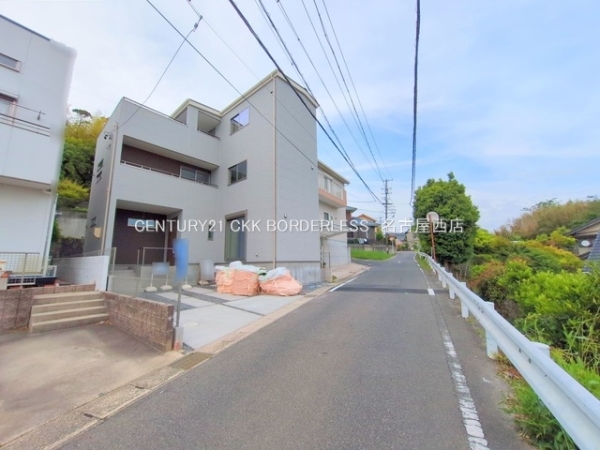 豊田市天王町1丁目