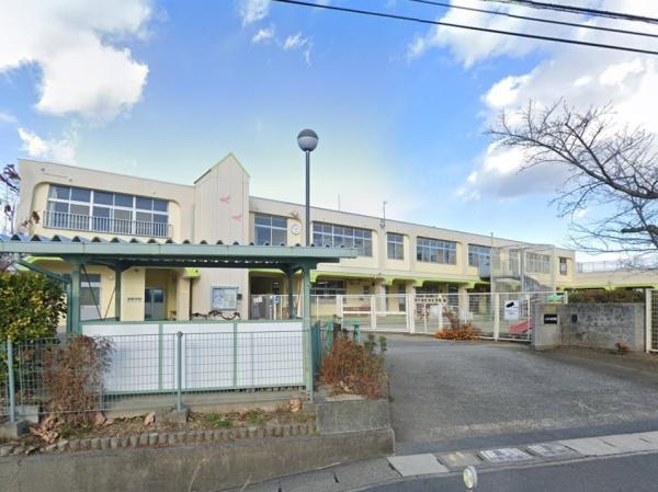 安城市二本木新町1丁目の土地(みその保育園)