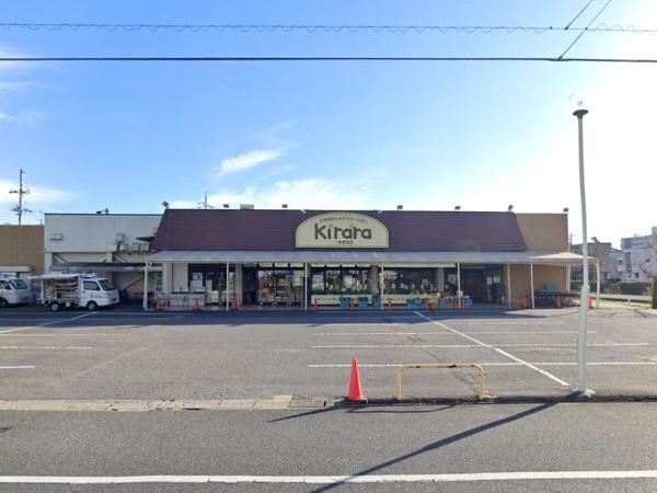 安城市二本木新町1丁目の土地(ヤオスズキララ店)
