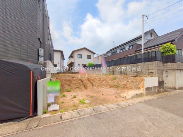 安城市二本木新町1丁目