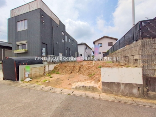 安城市二本木新町1丁目