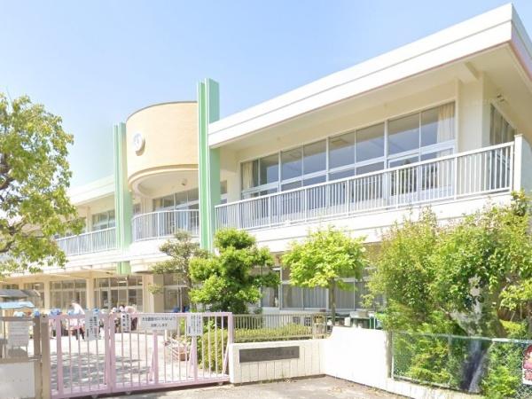 刈谷市野田町西田の土地(刈谷市立双葉乳児園)