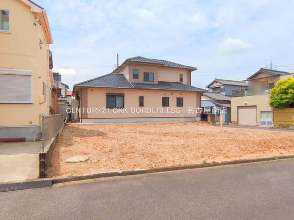 刈谷市野田町西田の土地