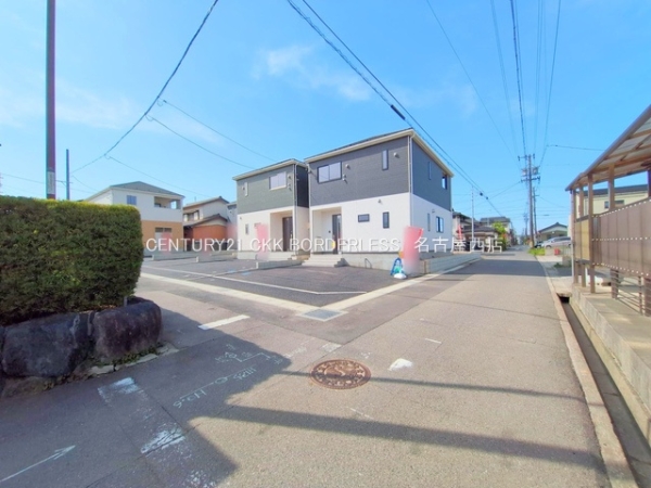 安城市根崎町第34号棟
