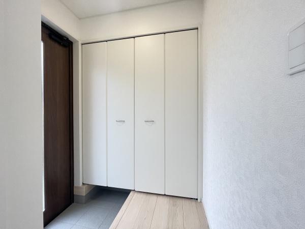 安城市根崎町第34号棟