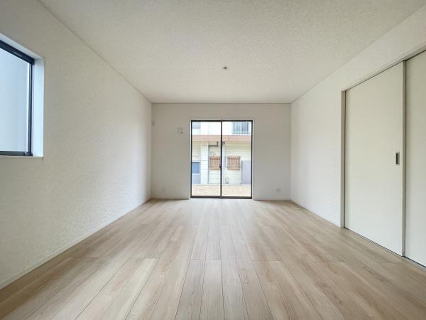 安城市根崎町第32号棟