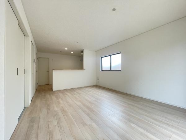 安城市根崎町第32号棟