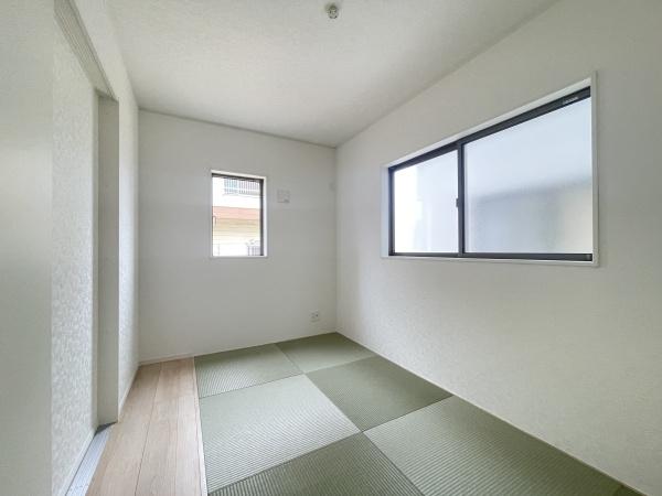 安城市根崎町第32号棟