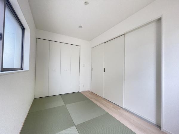 安城市根崎町第32号棟