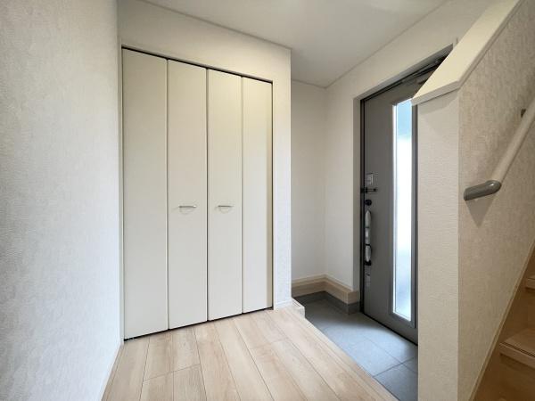 安城市根崎町第33号棟