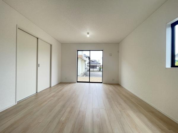 安城市根崎町第31号棟