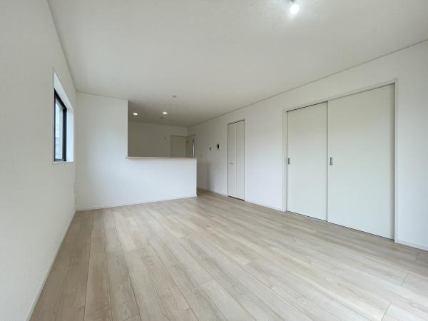 安城市根崎町第31号棟
