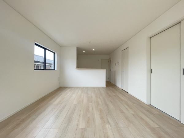 安城市根崎町第31号棟