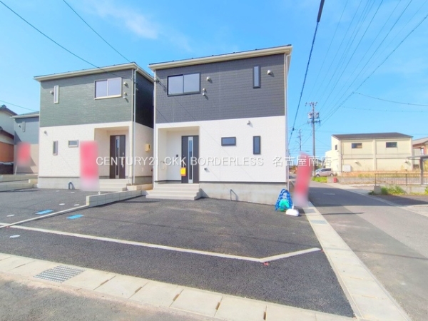 安城市根崎町第31号棟