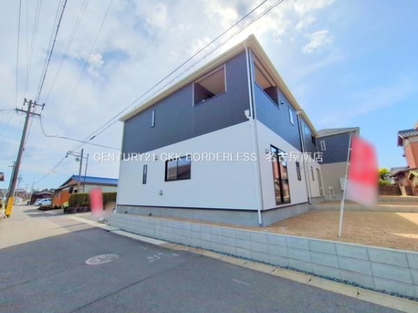 安城市根崎町第31号棟