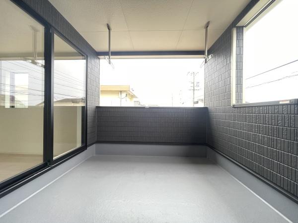 安城市根崎町第31号棟