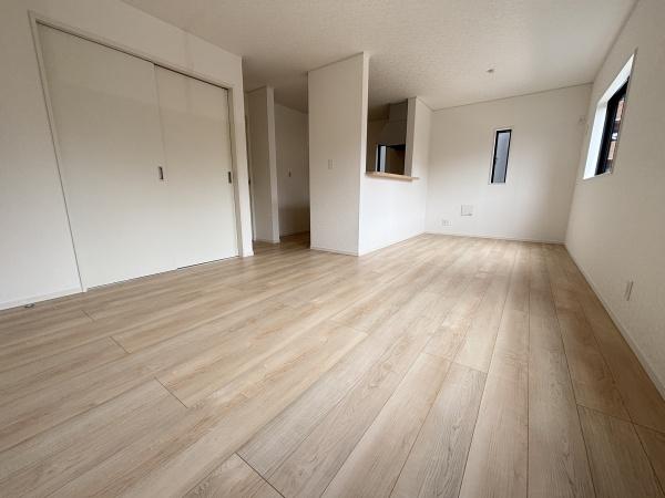 名古屋市緑区清水山第13号棟