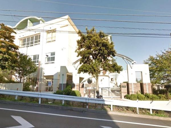 名古屋緑区小坂2丁目24ー1期1号棟(名古屋市立小坂小学校)