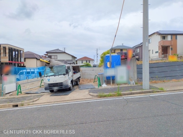 名古屋緑区小坂2丁目24ー1期1号棟
