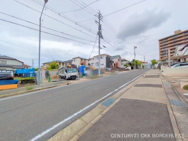 名古屋緑区小坂2丁目24ー1期1号棟