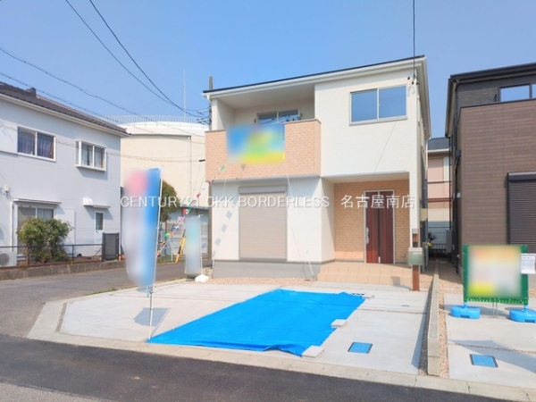 高浜市小池町２丁目の新築一戸建