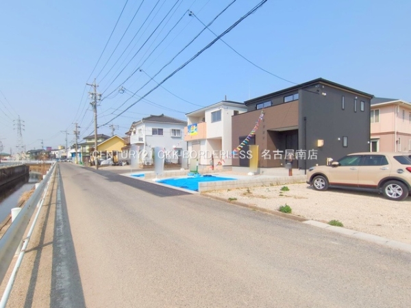 高浜市小池町２丁目の新築一戸建