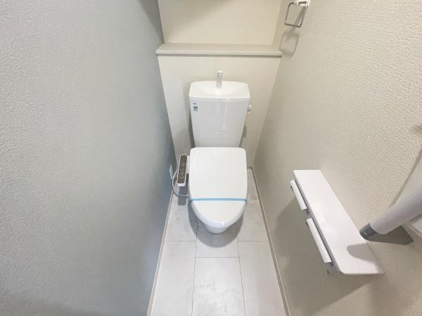 高浜市小池町4期1号棟