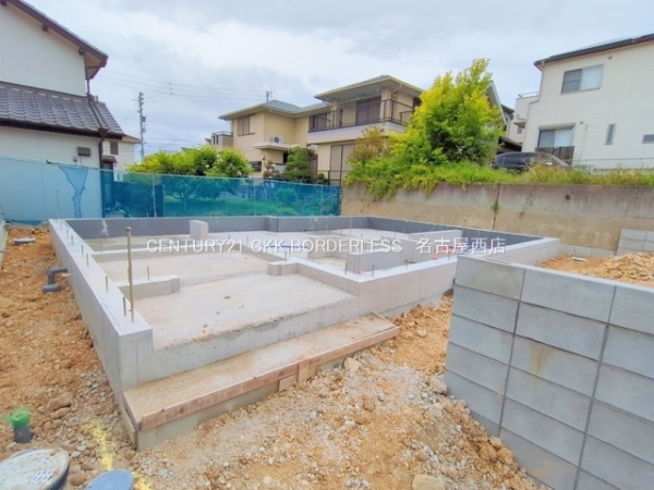 名古屋緑区小坂2丁目24ー1期2号棟
