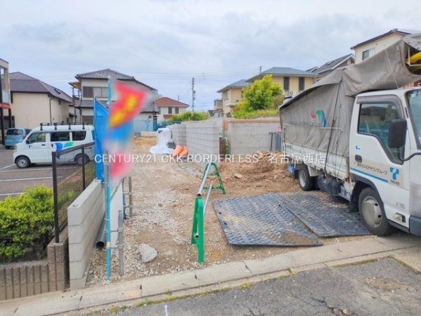 名古屋緑区小坂2丁目24ー1期2号棟