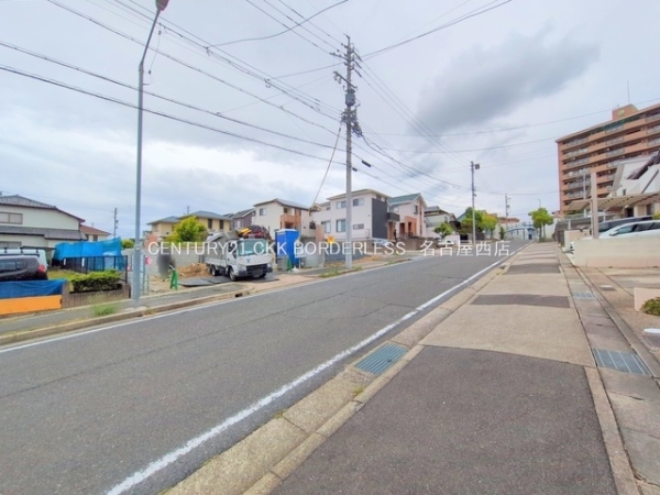 名古屋緑区小坂2丁目24ー1期2号棟