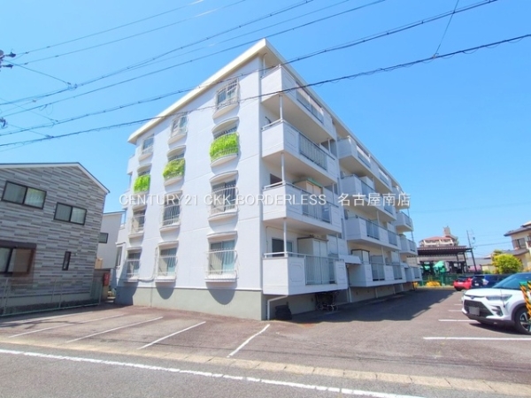 ベルシティ重原