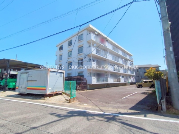 ベルシティ重原