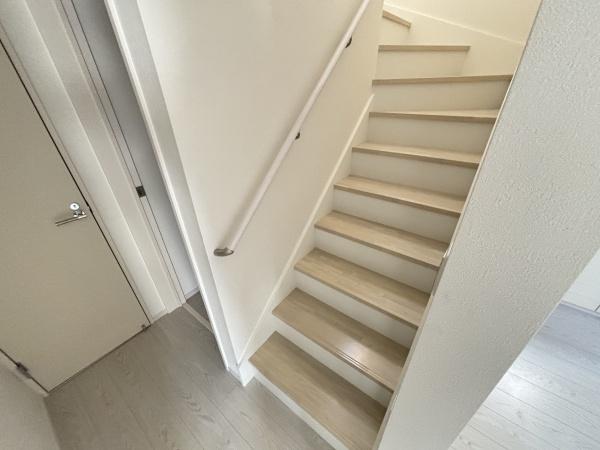 名古屋市緑区黒沢台3期3号棟