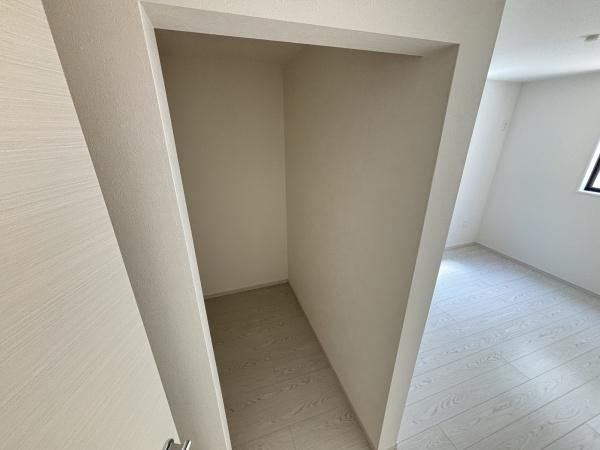 名古屋市緑区神の倉2期2号棟