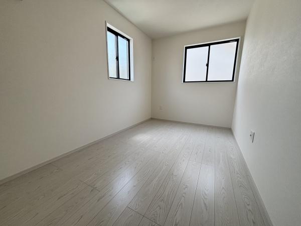 名古屋市緑区神の倉2期2号棟
