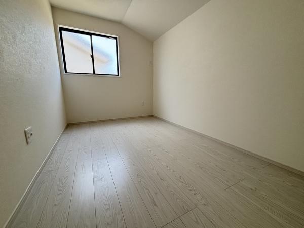 名古屋市緑区神の倉2期2号棟