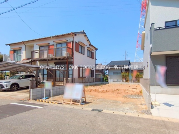 刈谷市泉田町絵下城No_2