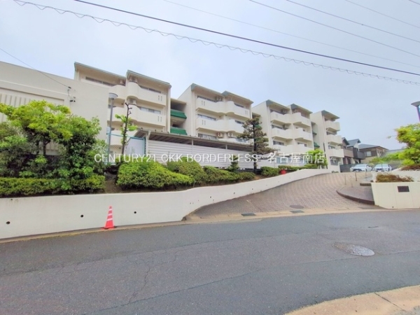 シティコーポほら貝
