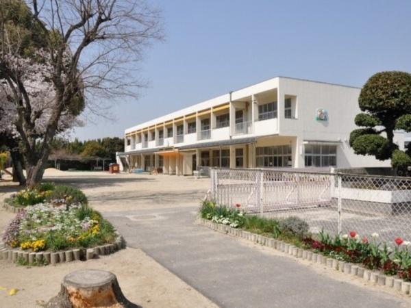 刈谷市富士見町4丁目の土地(刈谷市立衣浦幼児園)